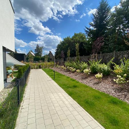 Vip Polo Apartment Gliwice Exterior foto